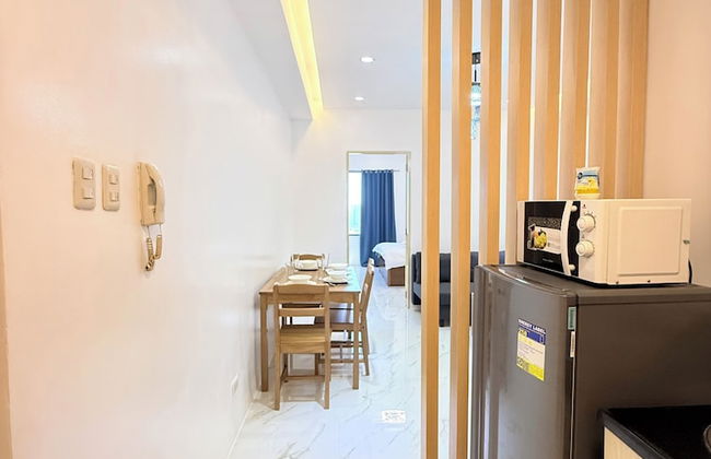 Malate Bayview Mansion - Photo 33