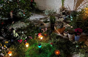 Σπιτάκι στον κήπο - Foto 42