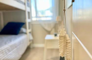 Ático céntrico con amplias vistas mar y playa - Foto 28