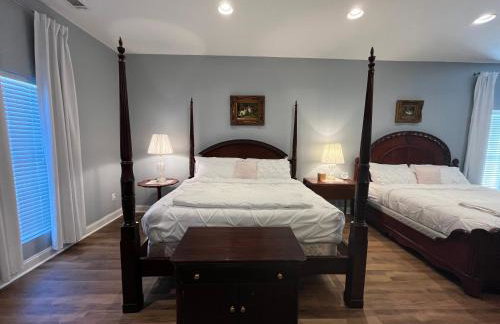 Midway Manor - Private Events, Weddings, Reunions - Foto 23