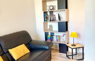 Le Foncillon, Plage, Terrasse, Wifi, Parking - Photo 33