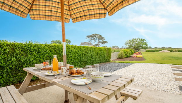 L'Oasis - Foto 2, Terrace