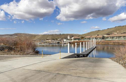 The River View on Riverview Way - Foto 59