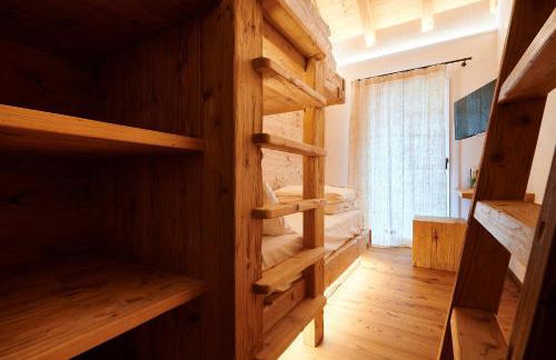 Brocheta Guest House, immersa nella natura - Foto 22