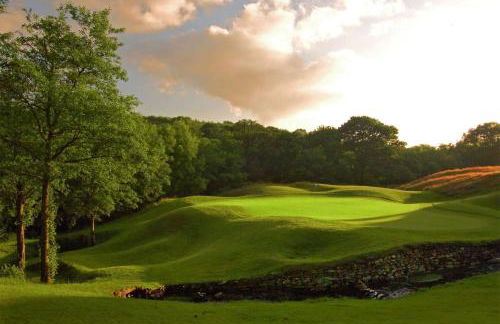 St Mellion No 14 - Photo 13