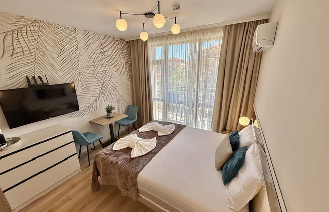 Sorrento - Menada Apartments - Foto 23