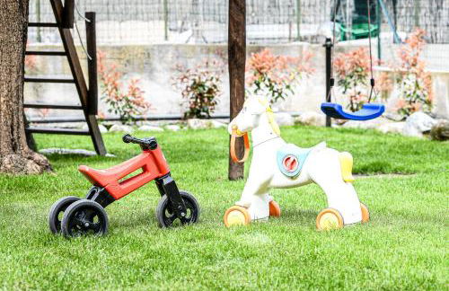 RUSTICO ALLE MURA Love & Bike - Foto 47