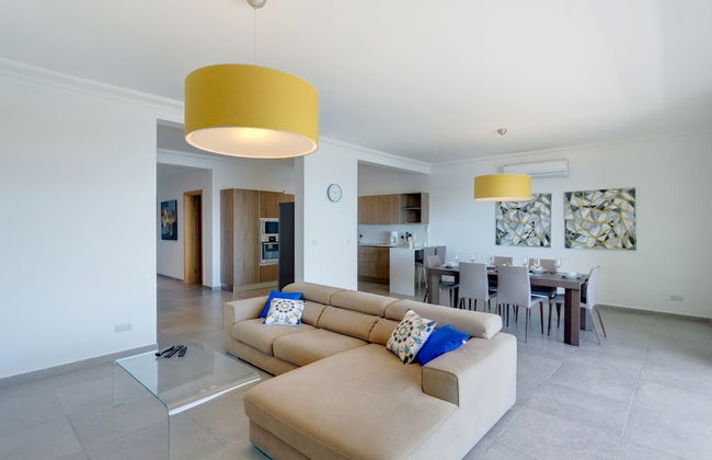 Stunning Seafront Lux Apt, Fort Cambridge wt Pool - Foto 10