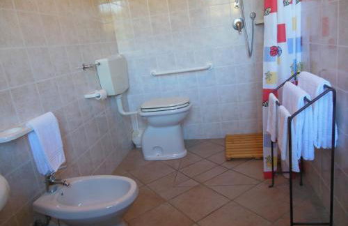 Agriturismo Affittacamere Barbarossa - Foto 26