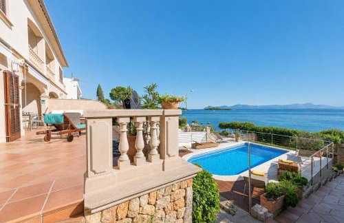 Villa Casa Faro - Photo 1