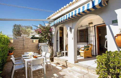 Holiday Home Pueblo Andaluz by Interhome - Foto 48