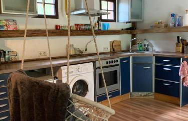 Ferienhaus Feuer Wasser Luft Erde - Foto 10