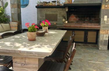 Aithonas Villa - Foto 23