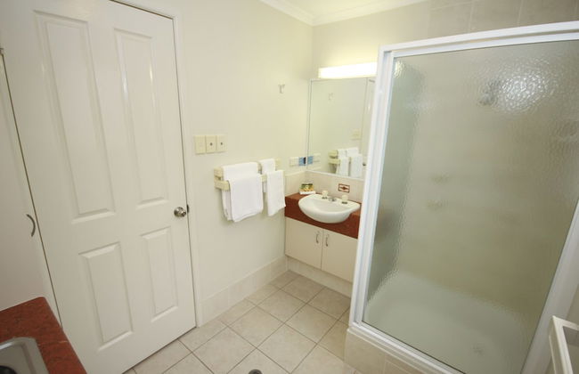 Brisbane Gateway Resort - Photo 51