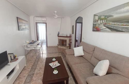Apartment in La Zenia - Foto 11