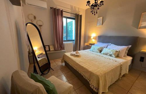 Elichrysos GuestHouse Konitsa - Photo 14