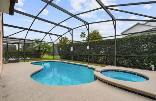 Attention Star Wars fans Amazing 6 BR pool - Foto 8