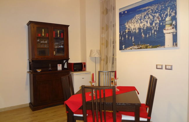 Rooms Boutique Carducci - Foto 32