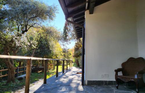 Mid of Nature ' Bella Vista Lago Maggiore charmant mit traumhaften Seeblick, Terrasse und großen Garten - Foto 64