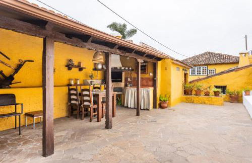 Casa Rural La Gañanía - Foto 76