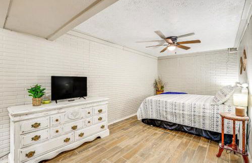 Deck and Table Rock Lake View Shell Knob Escape! - Foto 20