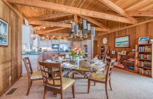 Nestle Inn - Meredith Lodging - Foto 13