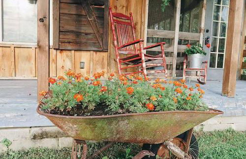 Americana Farm Getaway - Foto 63