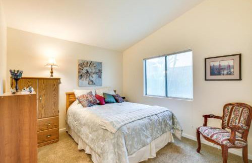 Peaceful El Cajon Vacation Rental with Patio and Yard! - Foto 20