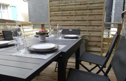 Honfleur effet mer 2 - Foto 9