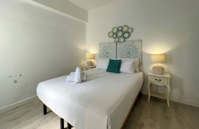 Stay U-nique Apartment Sèneca - Foto 9