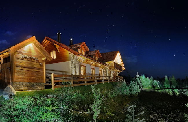 panoraMic Mountain Residence - Photo 1