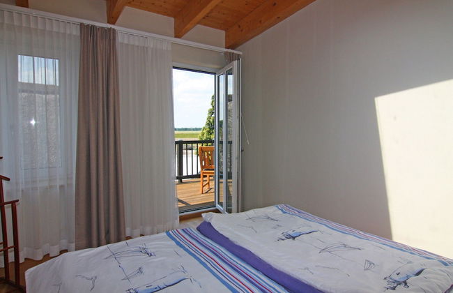 Ferienwohnung Strandanker in Monkebude - Foto 16