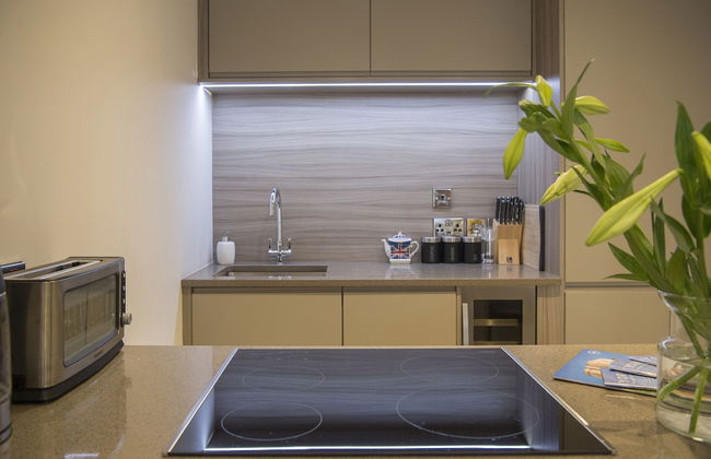 Chocolets - The Lion Suite - Foto 29