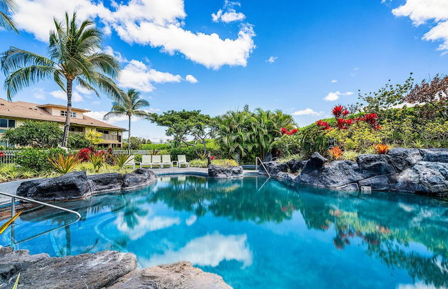 Waikoloa Beach Villas P32 - Foto 18