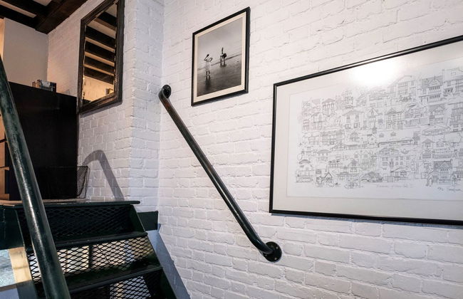 Holly Lodge Coach House - Foto 27