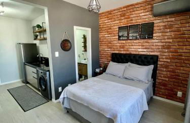 Loft Studio 204 no Kobrasol à 7km de Floripa - Foto 1