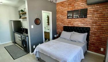 Loft Studio 204 no Kobrasol à 7km de Floripa - Foto 1