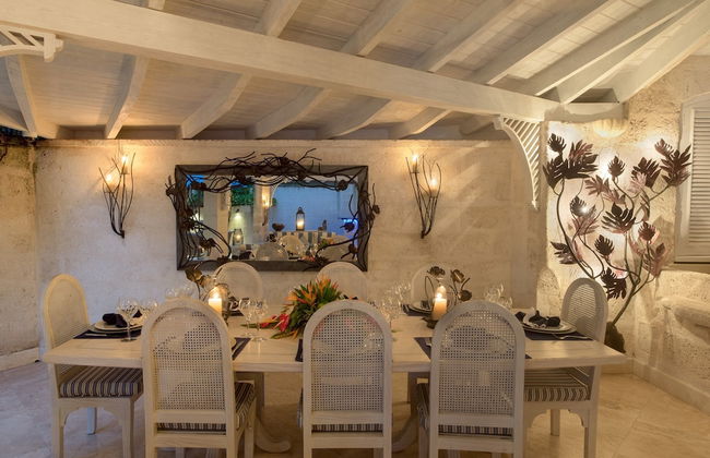 Harmony House 3 Bedroom Villa - Foto 10