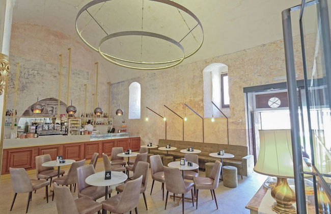 Castello Risolo Specchia - Foto 36