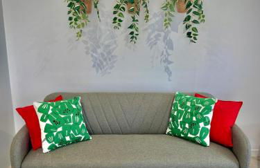 Glamour Suite 2 next to the city center - Photo 5