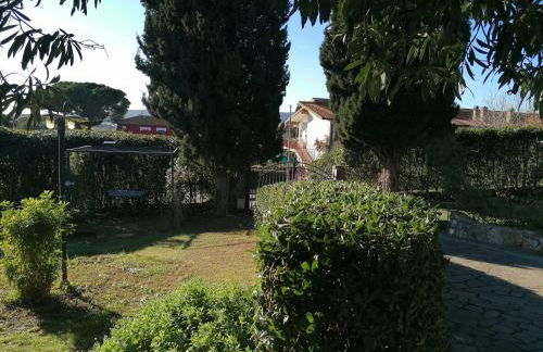 Affitti Brevi Toscana - Villa Simple - Foto 25