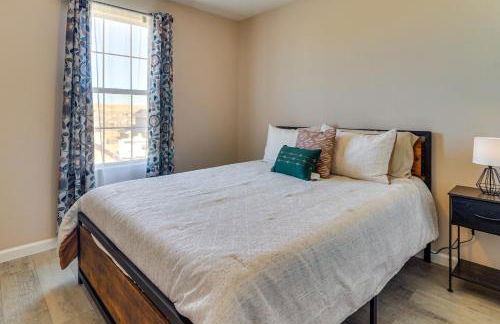 Quiet Stay in Convenient Rio Rancho Community! - Foto 17