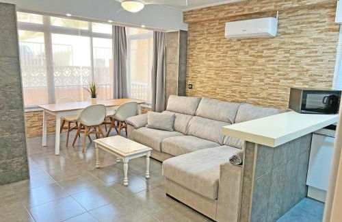 A 150 metros del Mar, Parking Gratis, AC - Foto 10