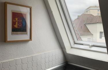 Beautiful loft near city and Danube - Foto 9