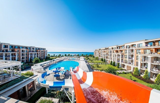 Premier Fort Beach Sveti Vlas - Foto 1