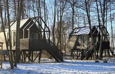 Zagroda Zabłocie Domki - Photo 27