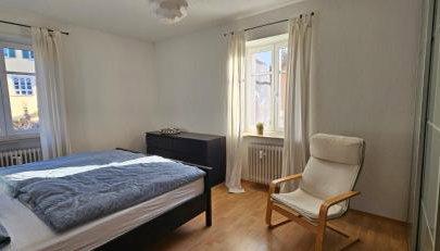 Ferienwohnung Lucia Amorbach - Foto 5