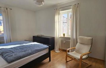 Ferienwohnung Lucia Amorbach - Foto 5
