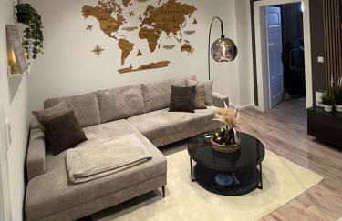 Belm Ferienwohnung am Bach - Foto 34