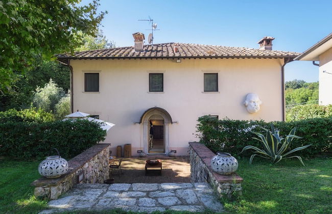 La Dama Del Bosco 8 3 - Foto 4